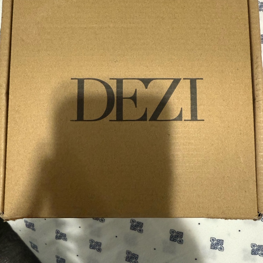 DEZI Women's Glasses